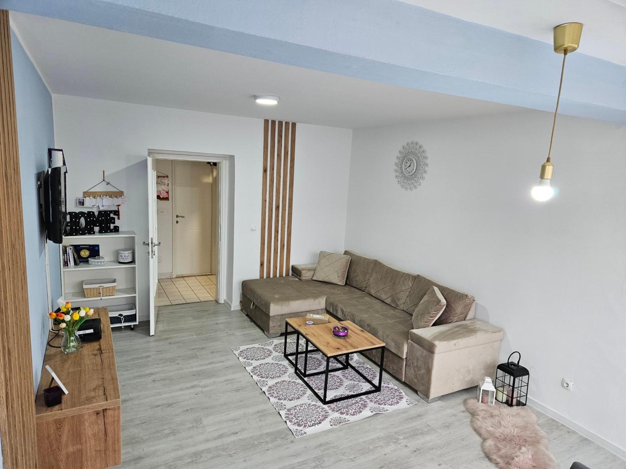Apartman Nana Διαμέρισμα Μόσταρ Εξωτερικό φωτογραφία