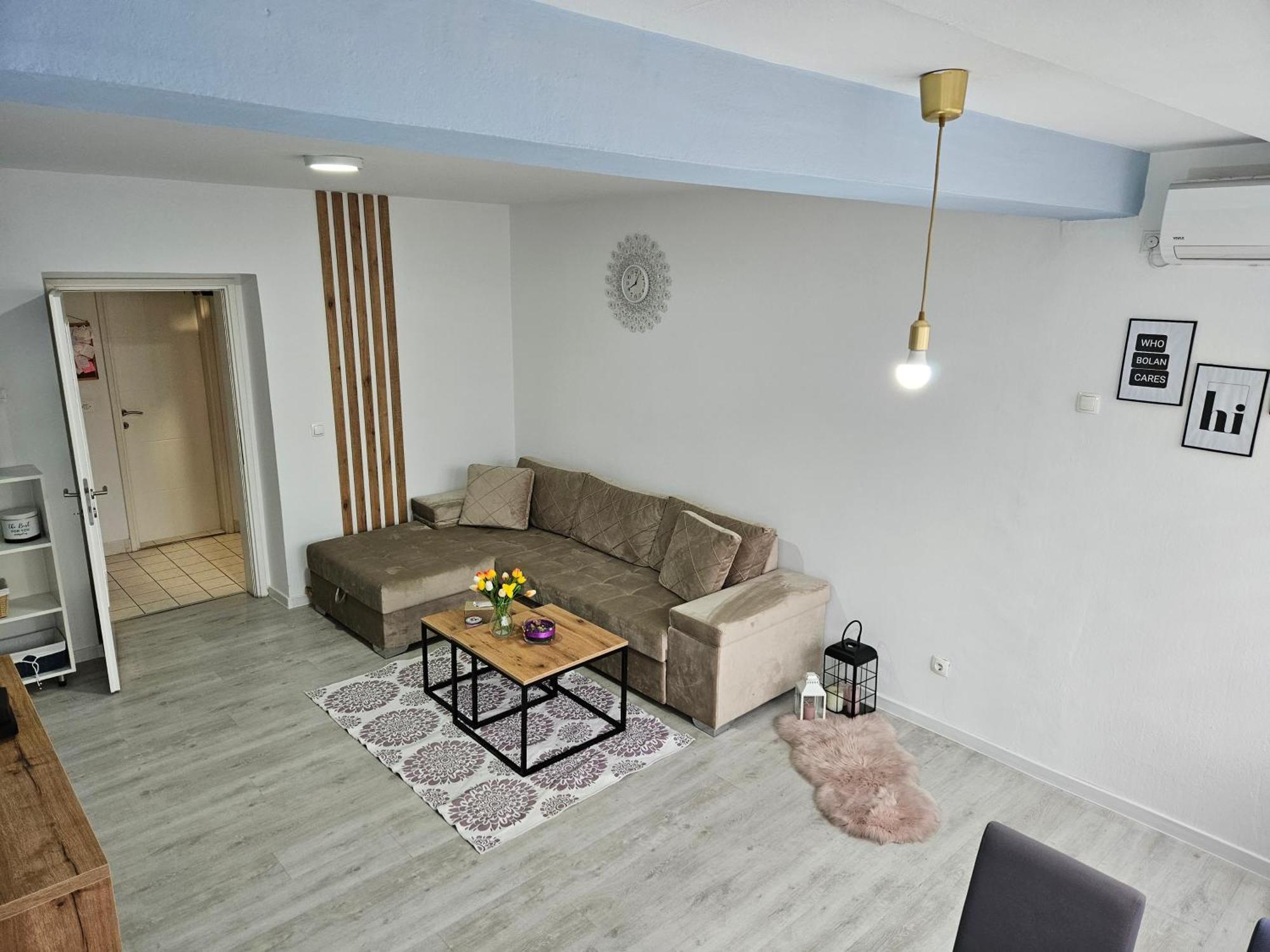 Apartman Nana Διαμέρισμα Μόσταρ Εξωτερικό φωτογραφία