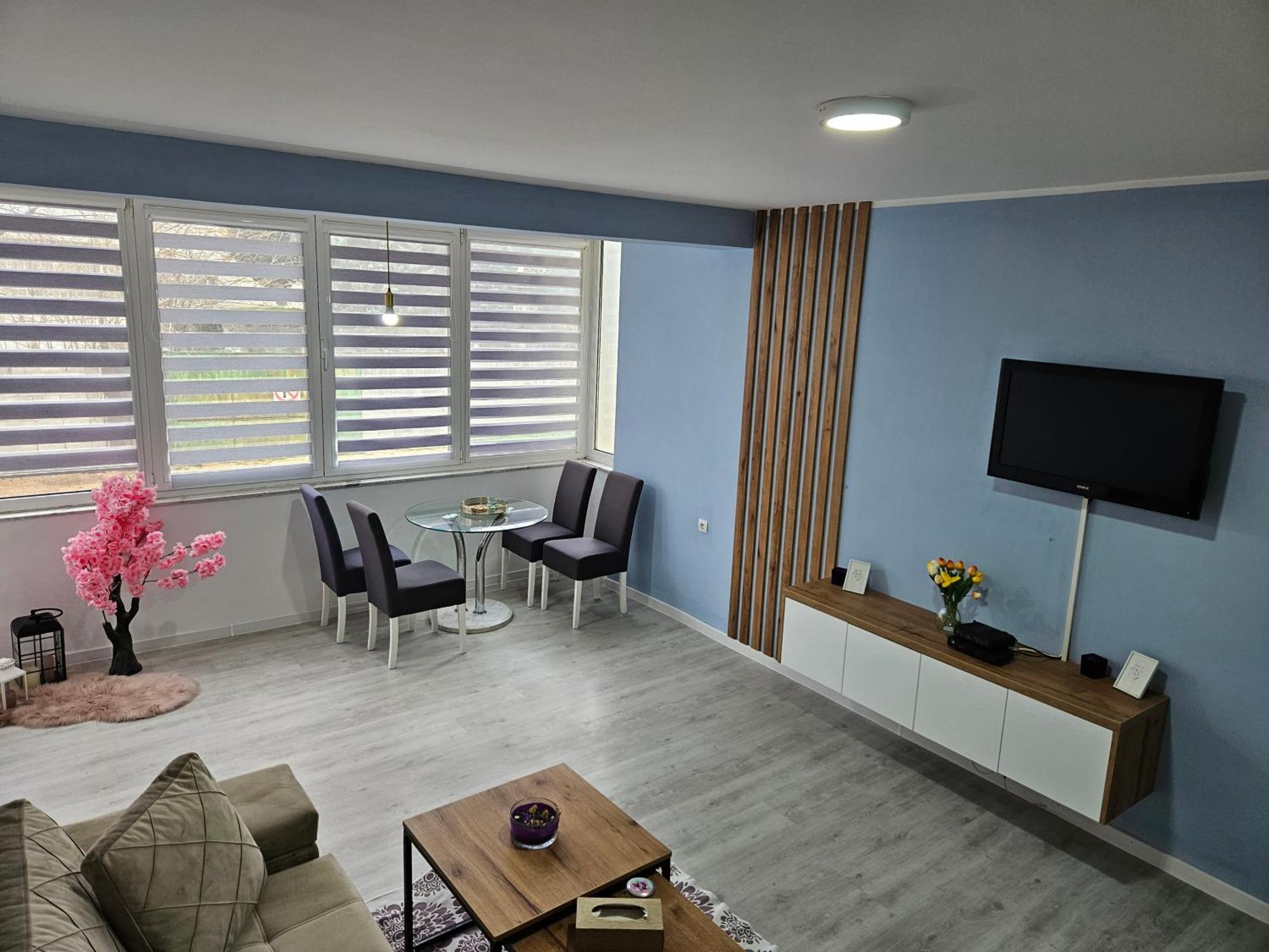 Apartman Nana Διαμέρισμα Μόσταρ Εξωτερικό φωτογραφία