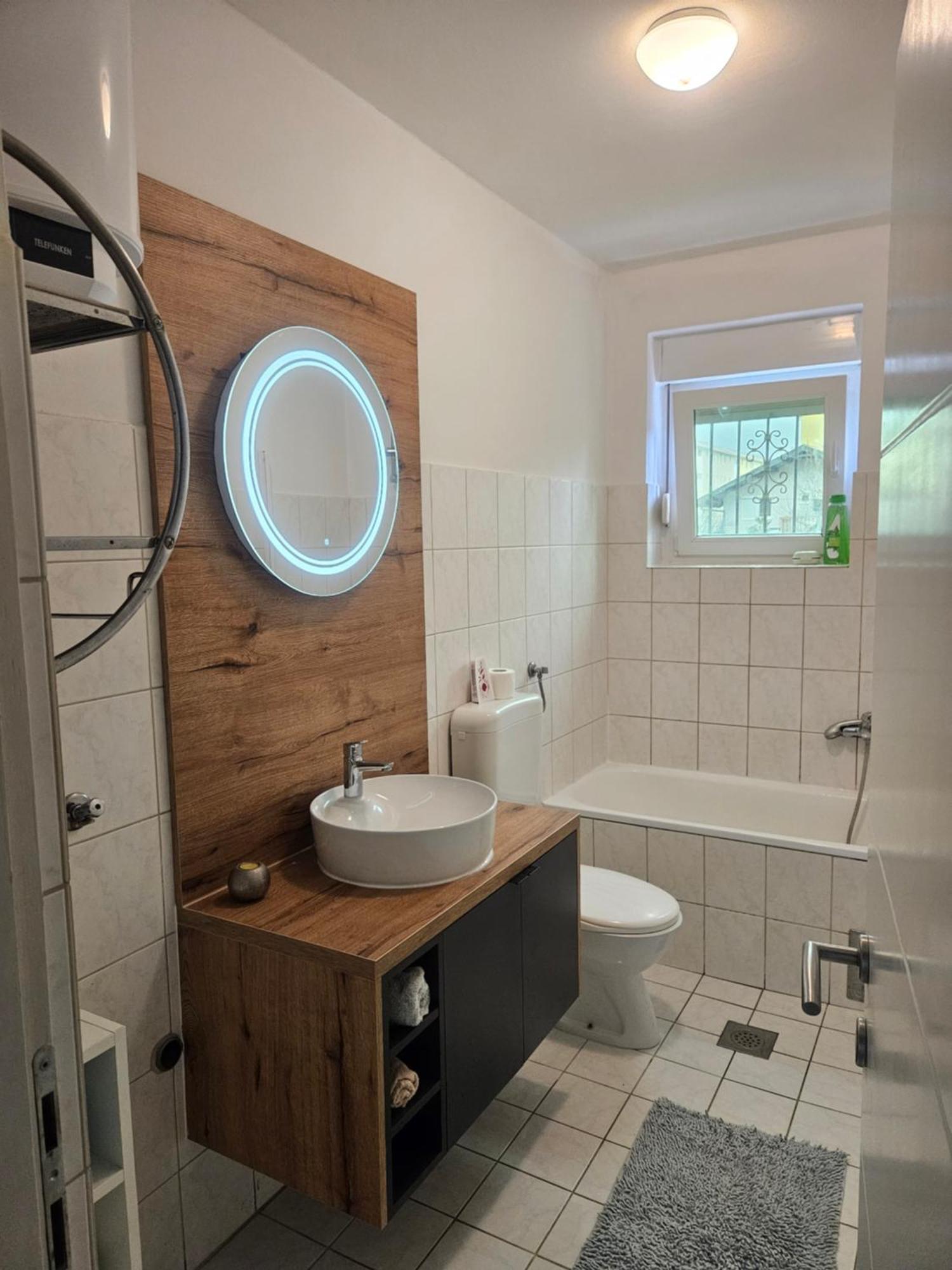 Apartman Nana Διαμέρισμα Μόσταρ Εξωτερικό φωτογραφία