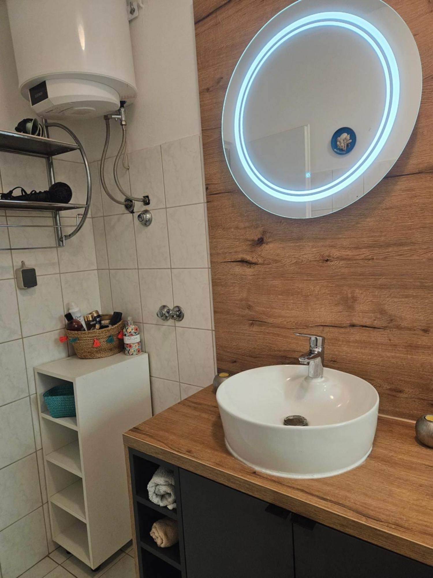 Apartman Nana Διαμέρισμα Μόσταρ Εξωτερικό φωτογραφία
