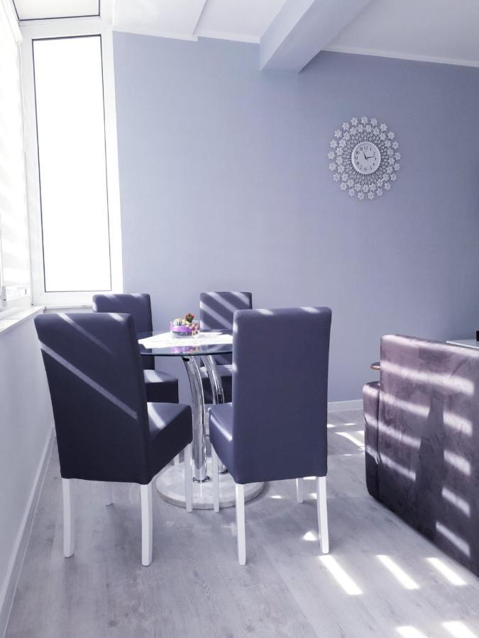 Apartman Nana Διαμέρισμα Μόσταρ Εξωτερικό φωτογραφία