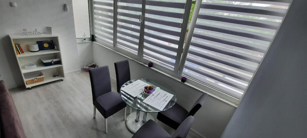 Apartman Nana Διαμέρισμα Μόσταρ Εξωτερικό φωτογραφία