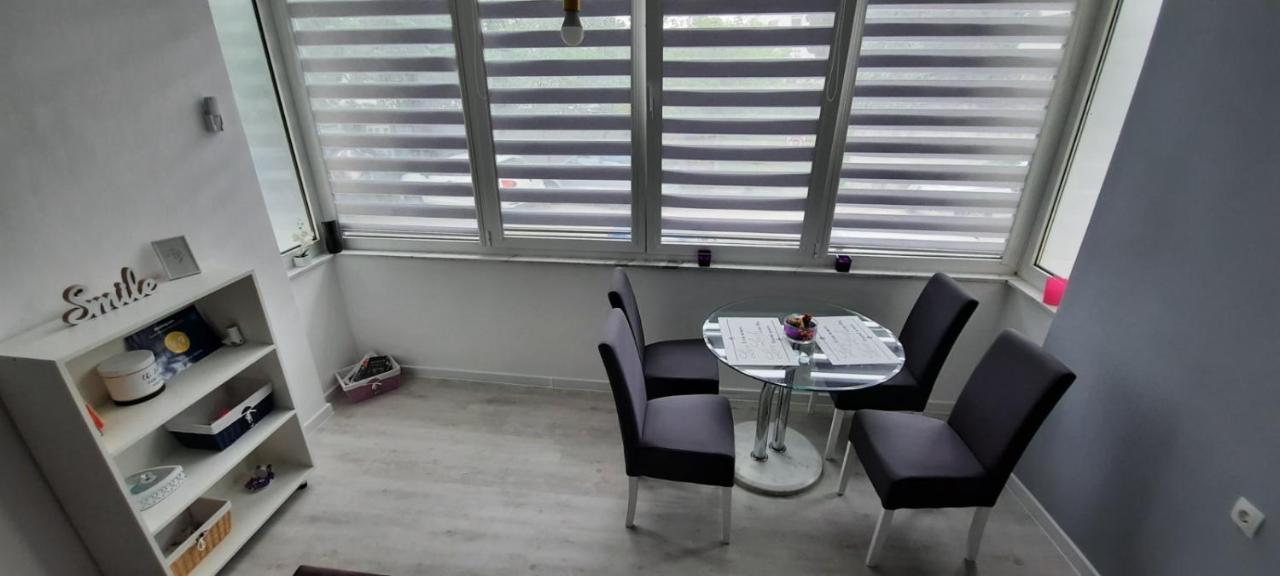 Apartman Nana Διαμέρισμα Μόσταρ Εξωτερικό φωτογραφία