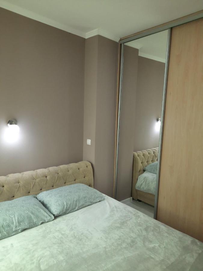 Apartman Nana Διαμέρισμα Μόσταρ Εξωτερικό φωτογραφία