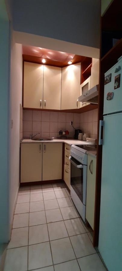 Apartman Nana Διαμέρισμα Μόσταρ Εξωτερικό φωτογραφία