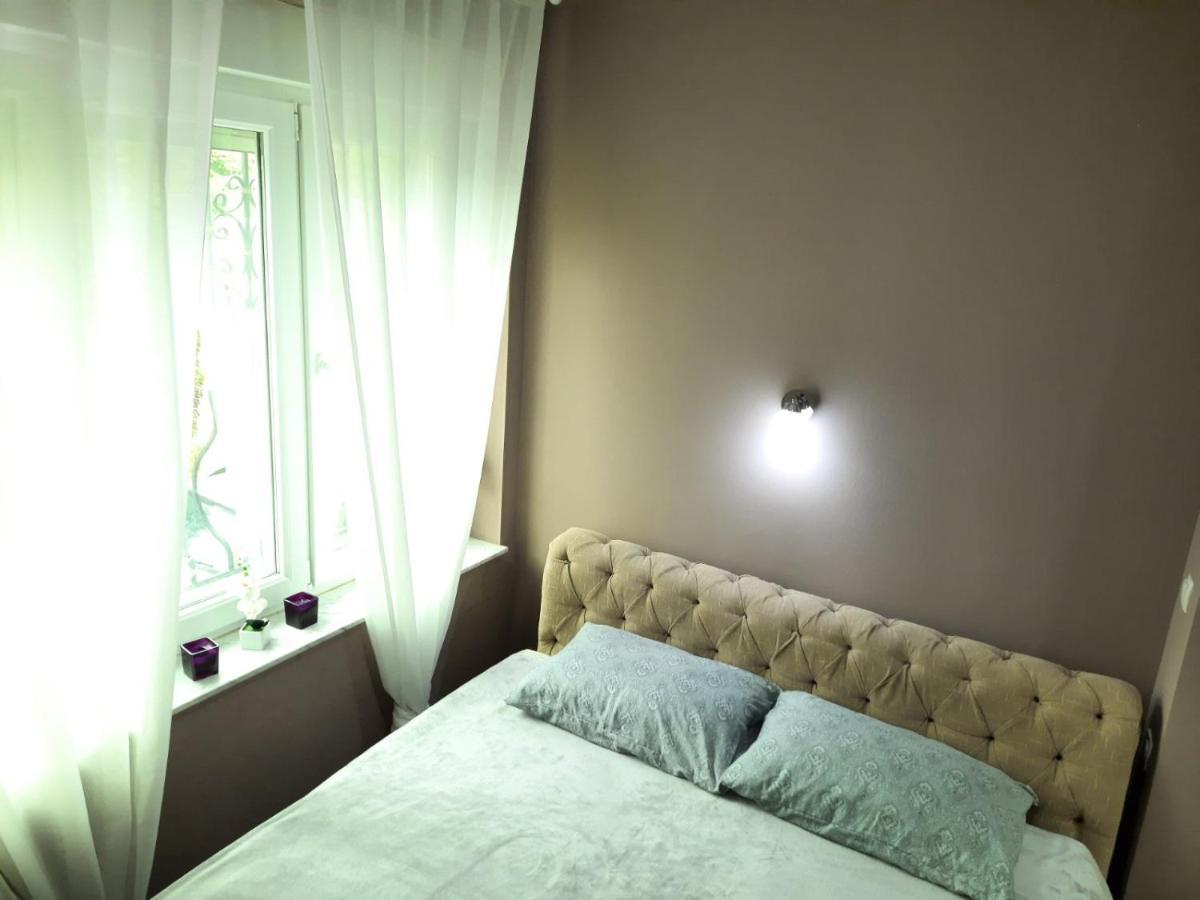 Apartman Nana Διαμέρισμα Μόσταρ Εξωτερικό φωτογραφία